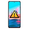 Huawei Nexus 6P Ringetone Højtaler Reparation