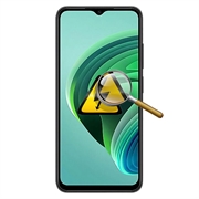 Huawei P9 Diagnose