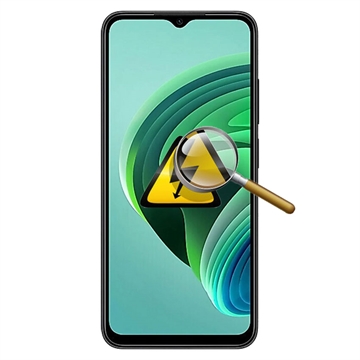 Huawei P9 Diagnose