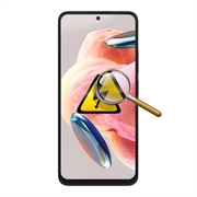 Huawei P9 Diagnose
