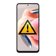 Udskiftning af Huawei Honor 6 Batteri