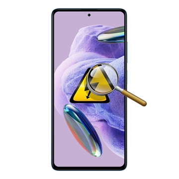 Huawei P9 Diagnose
