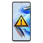 Huawei Nexus 6P Ringetone Højtaler Reparation
