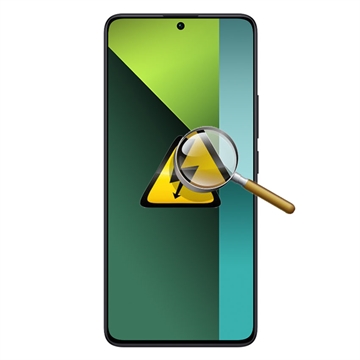 Huawei P9 Diagnose