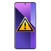 Udskiftning af Huawei Honor 6 Batteri
