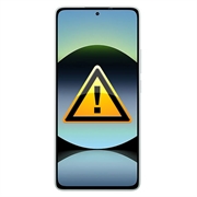 Udskiftning af Huawei Honor 6 Batteri