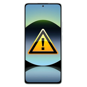 Udskiftning af Huawei Honor 6 Batteri