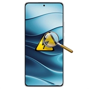 Huawei P9 Diagnose
