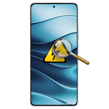 Huawei P9 Diagnose