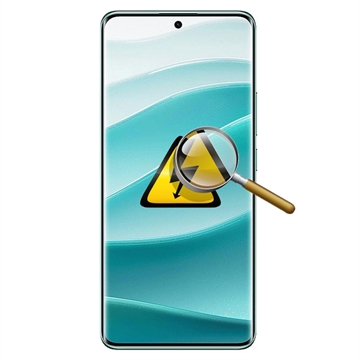 Huawei P9 Diagnose