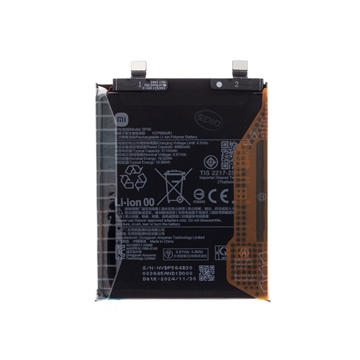 Sony Xperia XZ Batteri LIS1632ERPC