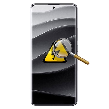 Huawei P9 Diagnose