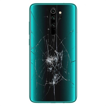 Samsung Galaxy S6 Edge Bag Cover Reparation - Guld