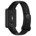Samsung Gear S3 Classic Læder Armbånd ET-YSL76 - Sort