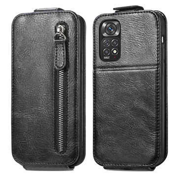 Anti-Slip iPhone 7 Hybrid Cover - Sort