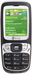 HTC S310 Tilbehør