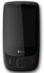 HTC Touch 3G Tilbehør