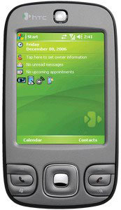 HTC P3400 Tilbehør
