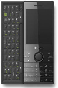 HTC S740 Tilbehør