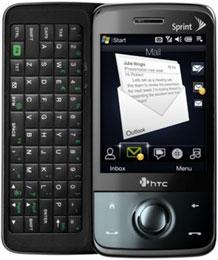 HTC Snap CDMA Tilbehør