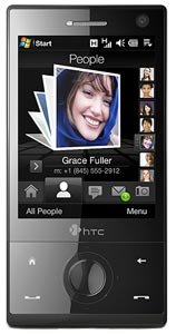 HTC Touch Diamond Tilbehør