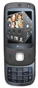 HTC Touch Dual Tilbehør