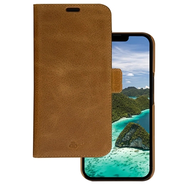iPhone 6 / 6S Mercury Goospery TPU Cover - Sort