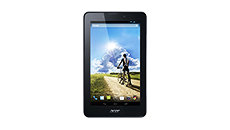 Acer Iconia Tab 7 A1-713 Accessories