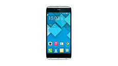 Alcatel One Touch Idol Alpha Batteries