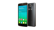 Alcatel One Touch Idol X+ Batteries