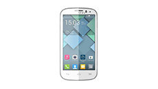 Alcatel One Touch Pop C5 Screen Protector