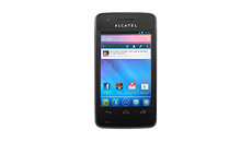 Alcatel One Touch S'Pop Screen Protector