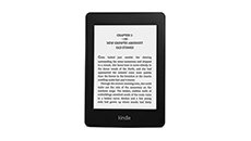 Amazon Kindle Paperwhite 3G Tilbehør