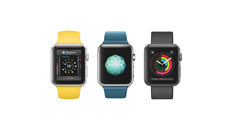 Apple Watch - Lagersalg