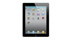 iPad 2 Skærm & Reservedele