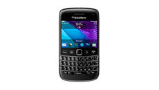 BlackBerry Bold 9790 Mobile data