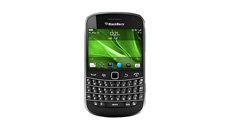 BlackBerry Bold Touch 9900 Mobile data