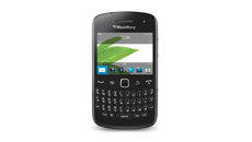 BlackBerry Curve 9360 Mobile data