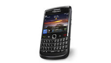 BlackBerry Bold 9780 Screen Protector