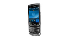 Blackberry Torch 9800 Tilbehør