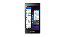 BlackBerry Z3 Mobile data