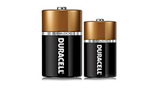 C & D Batterier