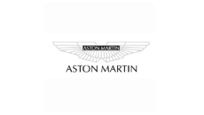Aston Martin Dash Mounts