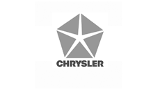 Chrysler Dash Mounts