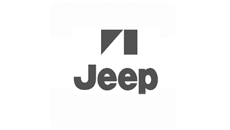 Jeep Monteringsbeslag