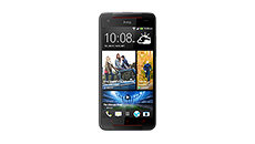 HTC Butterfly S Display Protect