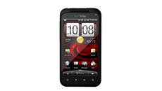 HTC DROID Incredible 2 Covers