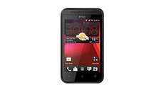 HTC Desire 200 Display Protect