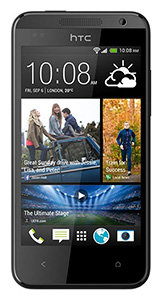 HTC Desire 300 Tilbehør