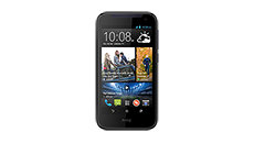 HTC Desire 310 Display Protect